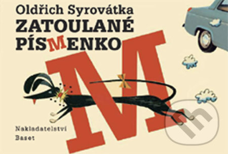 Zatoulané písmenko