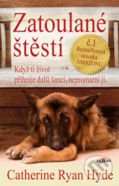 Zatoulané štěstí