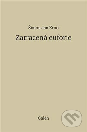 Zatracená euforie