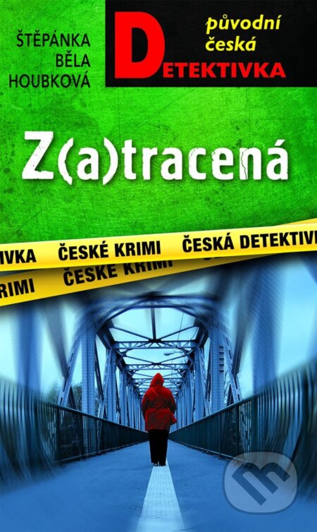 Z(a)tracená
