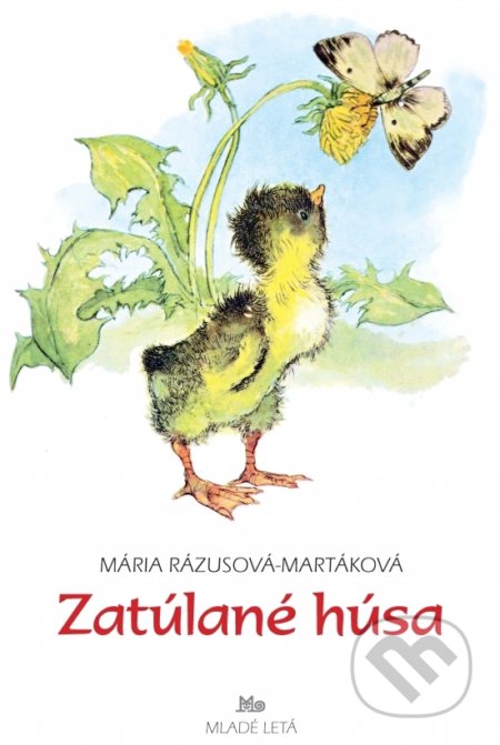Zatúlané húsa