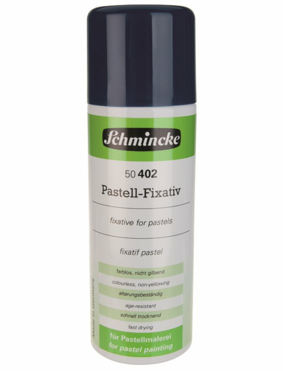 Závěrečný fixativ pro pastel 300ml