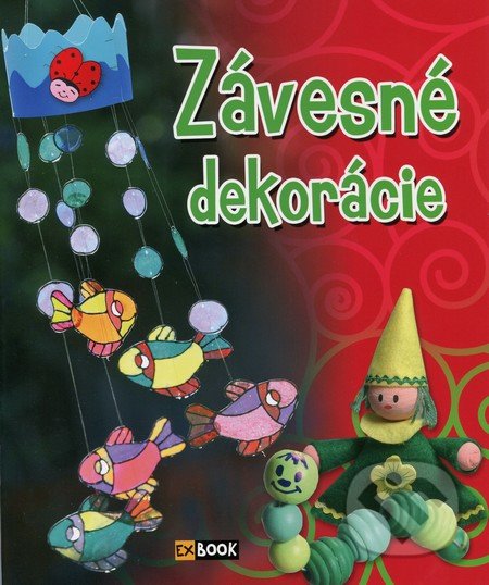 Závesné dekorácie