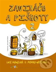 Zavináče a piškoty 2 (Defekt)