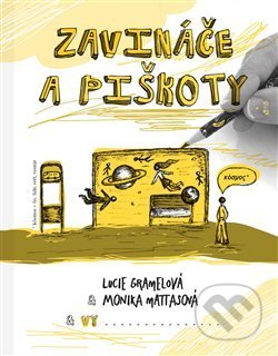 Zavináče a piškoty