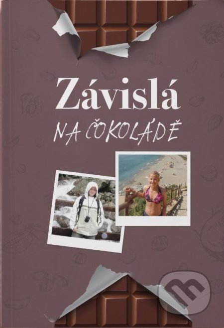 Závislá na čokoládě
