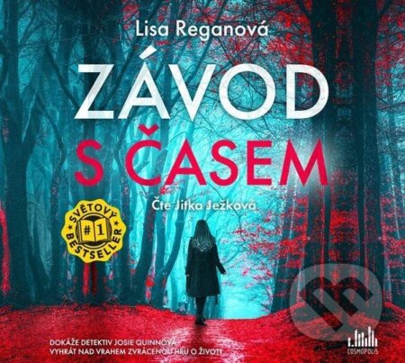Závod s časem (2 CD)
