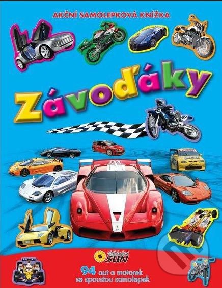 Závoďáky