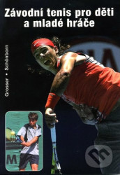 Závodní tenis pro děti a mladé hráče