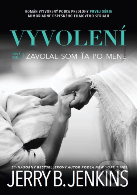 Zavolal som ťa po mene