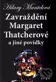 Zavraždění Margaret Thatcherové