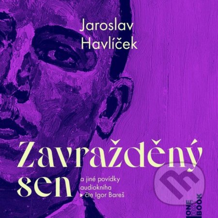 Zavražděný sen a jiné povídky
