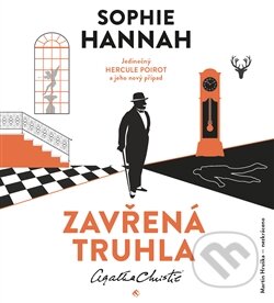 Zavřená truhla