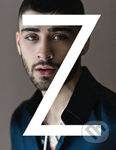 Zayn (The Official Autobiography)