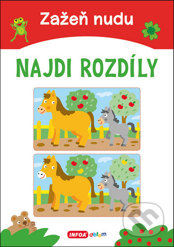 Zažeň nudu