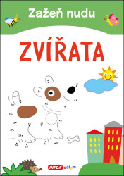 Zažeň nudu Zvířata
