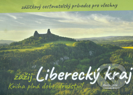 Zažij: Liberecký kraj