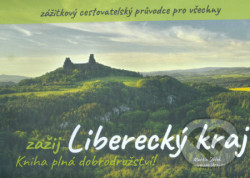 Zažij: Liberecký kraj