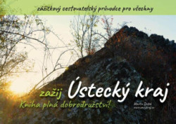 Zažij: Ústecký kraj