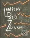 Záznam
