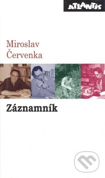 Záznamník