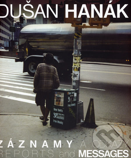 Záznamy a odkazy (Reports and Messages)