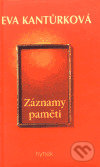 Záznamy paměti