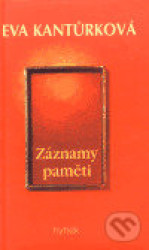 Záznamy paměti