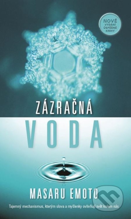 Zázračná voda