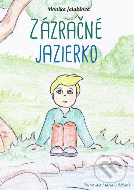 Zázračné jazierko