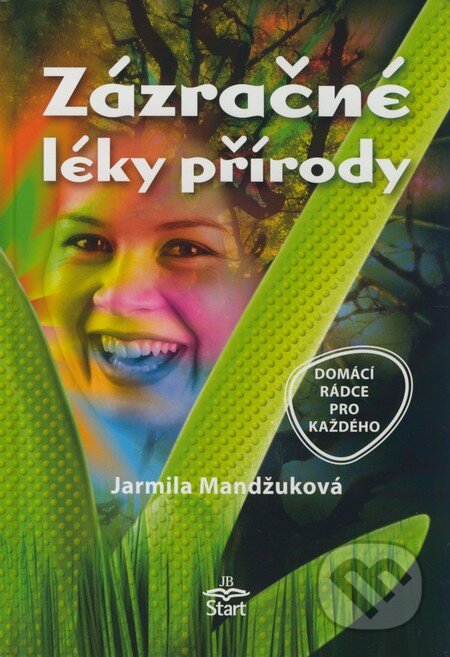 Zázračné léky přírody