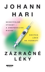 Zázračné léky (Neobyčejné výhody