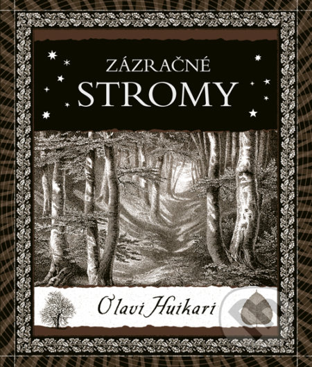 Zázračné stromy