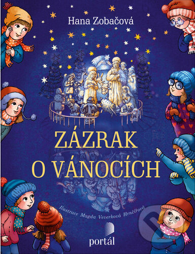 Zázrak o Vánocích