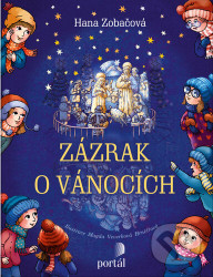 Zázrak o Vánocích