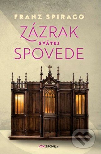 Zázrak svätej spovede