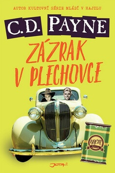 Zázrak v plechovce (Defekt)
