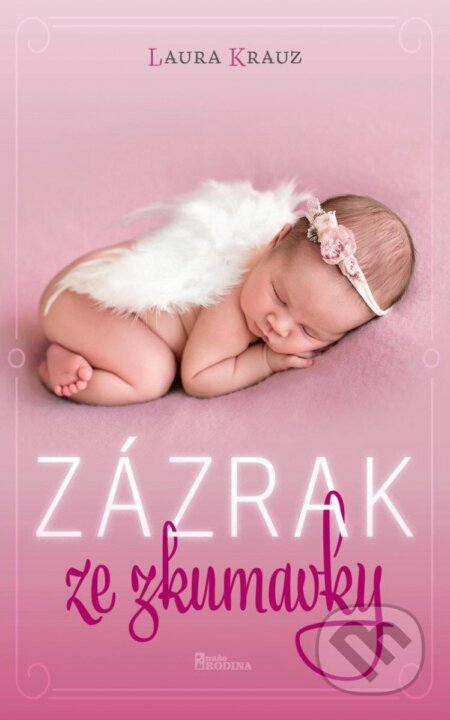Zázrak ze zkumavky