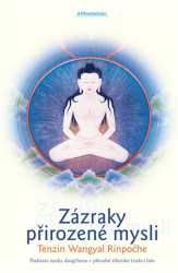 Zázraky přirozené mysli. - Wangyal Tenzin