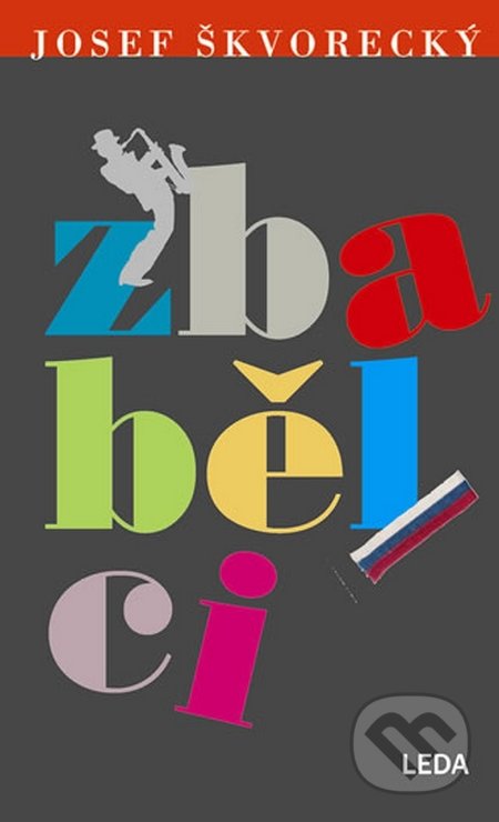 Zbabělci