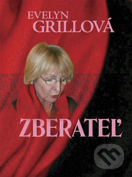 Zberateľ
