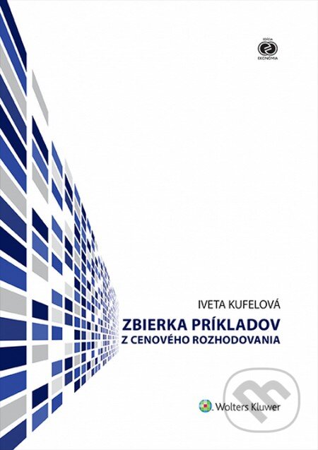 Zbierka príkladov z cenového rozhodovania