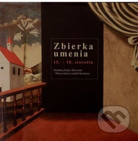 Zbierka umenia 15.