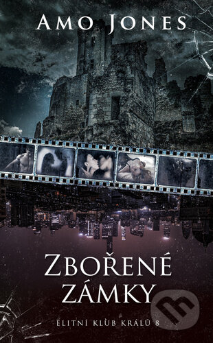 Zbořené zámky