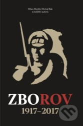 Zborov 1917 - 2017