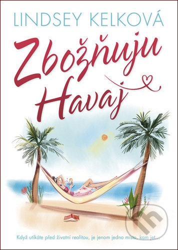 Zbožňuju Havaj