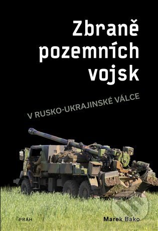 Zbraně pozemních vojsk