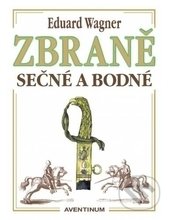 Zbraně sečné a bodné