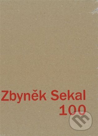 Zbyněk Sekal 100