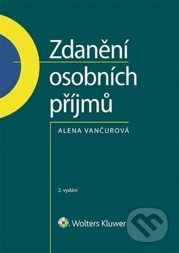 Zdanění osobních příjmů